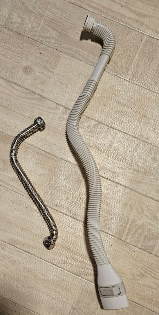 PH-5BV-2 都市ガス用 パロマ2021年5月製造品 元止式　瞬間湯沸かし器