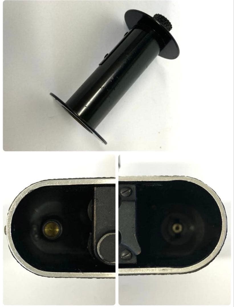 Leica dii （ボディのみ)