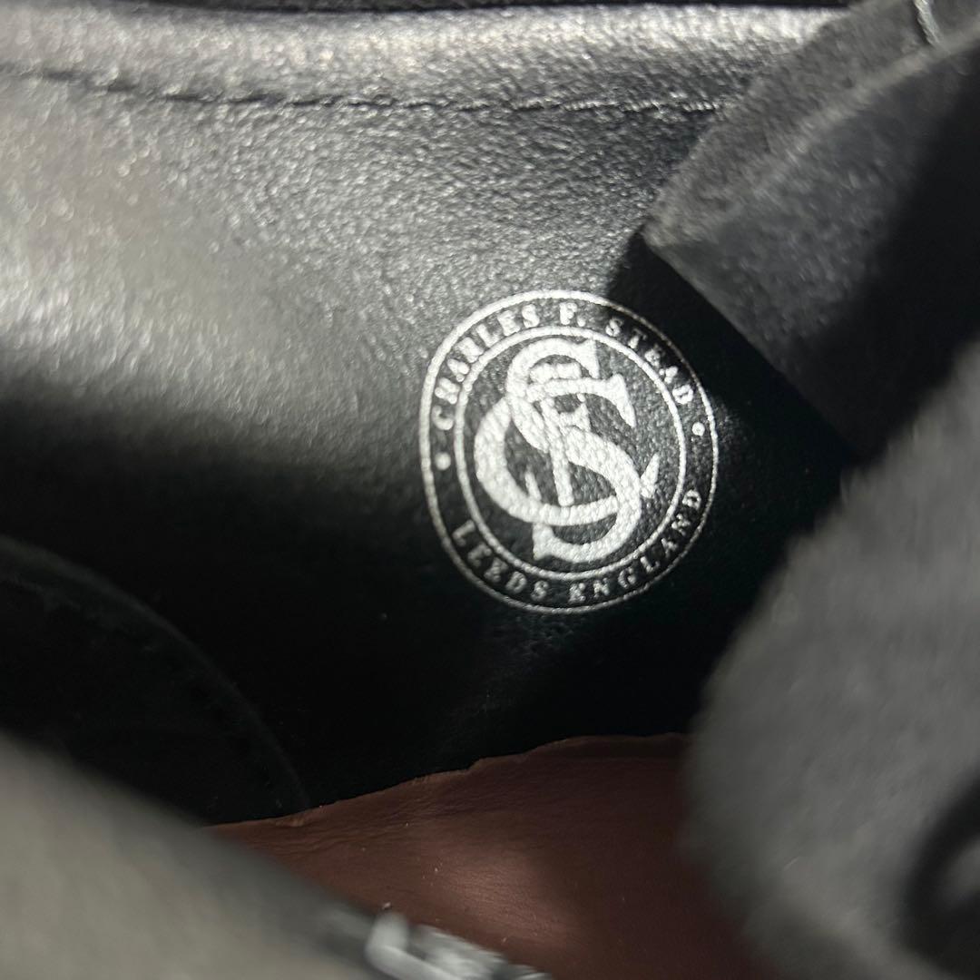 クラークスオリジナルズ　ワラビーブーツ　スエード　ブラック　クレープソール