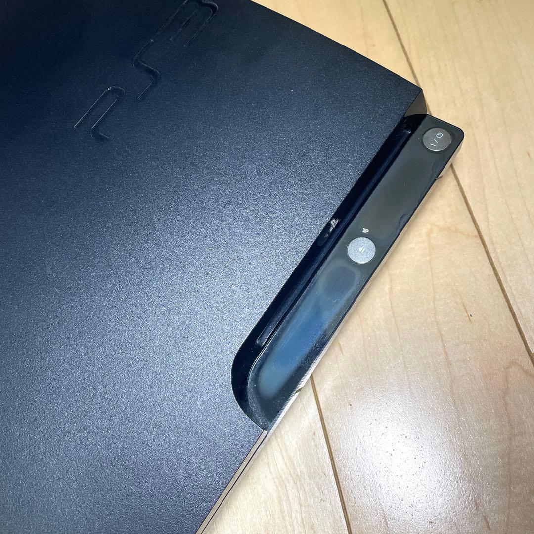 Nintendo Switch SONY PlayStation3 CECH-2000A