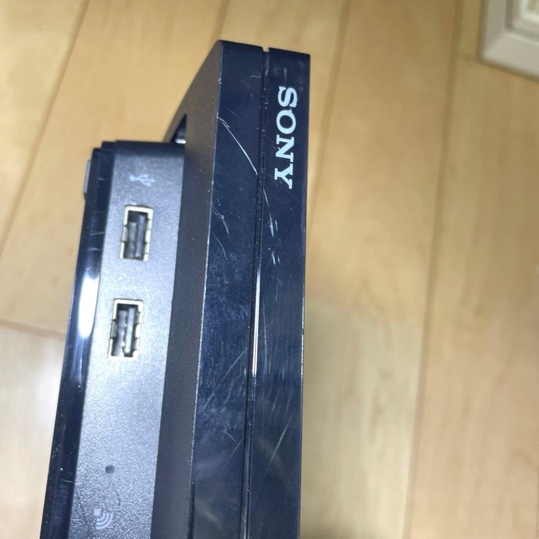 Nintendo Switch SONY PlayStation3 CECH-2000A