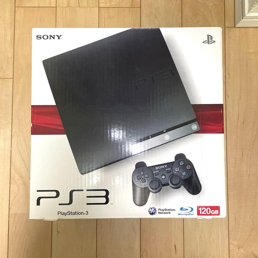 Nintendo Switch SONY PlayStation3 CECH-2000A