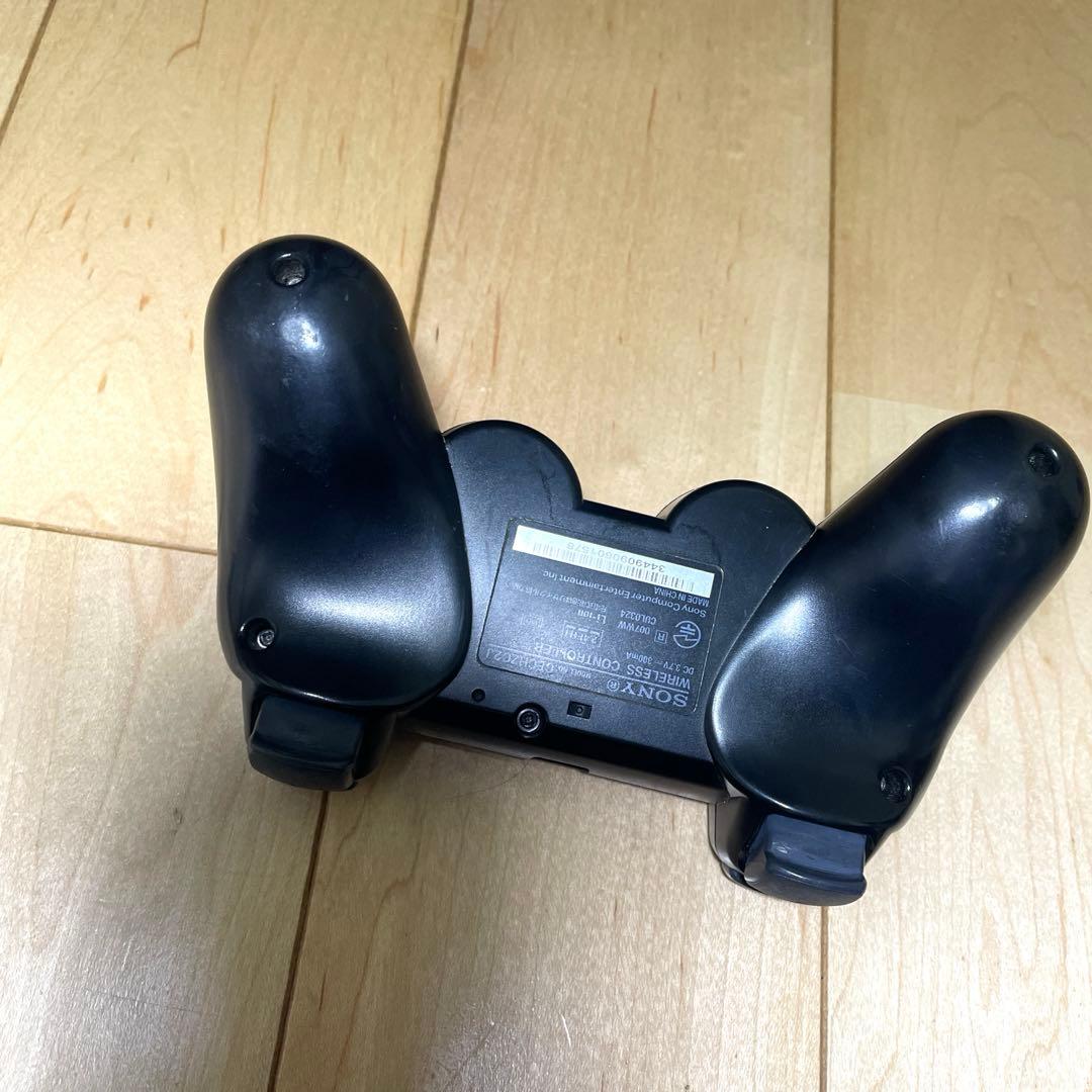 Nintendo Switch SONY PlayStation3 CECH-2000A