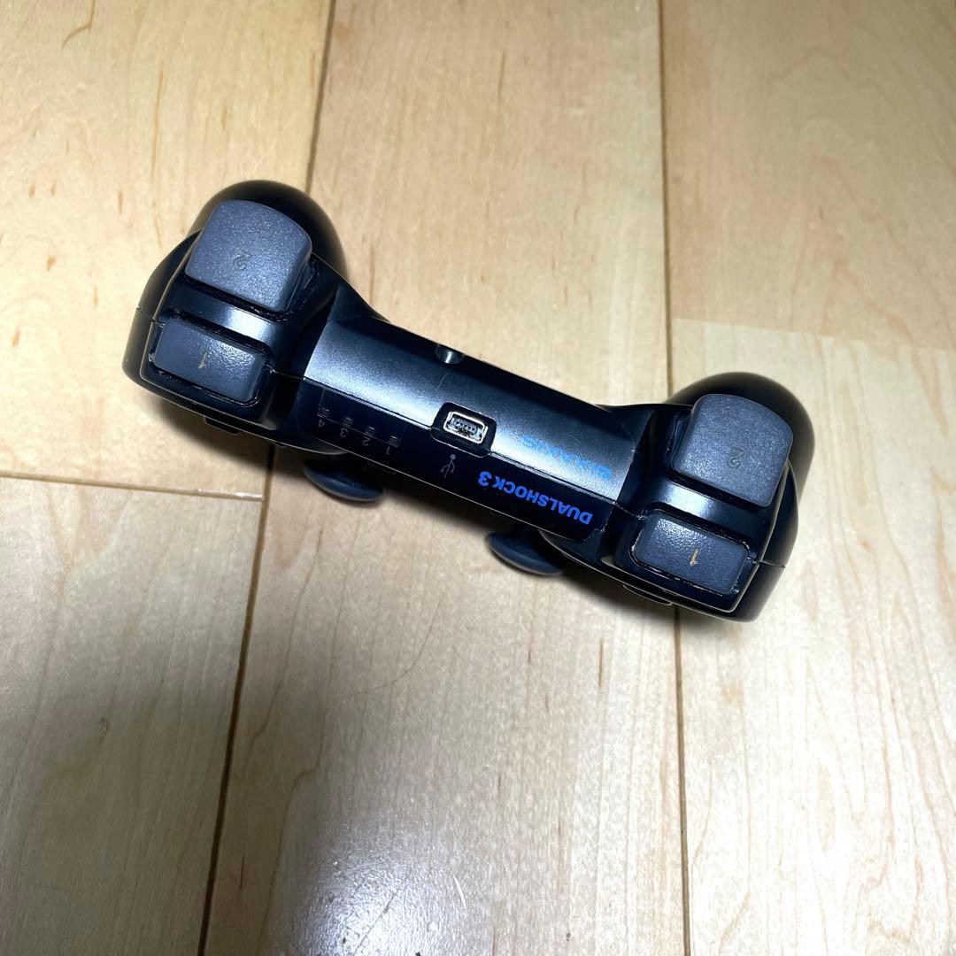 Nintendo Switch SONY PlayStation3 CECH-2000A