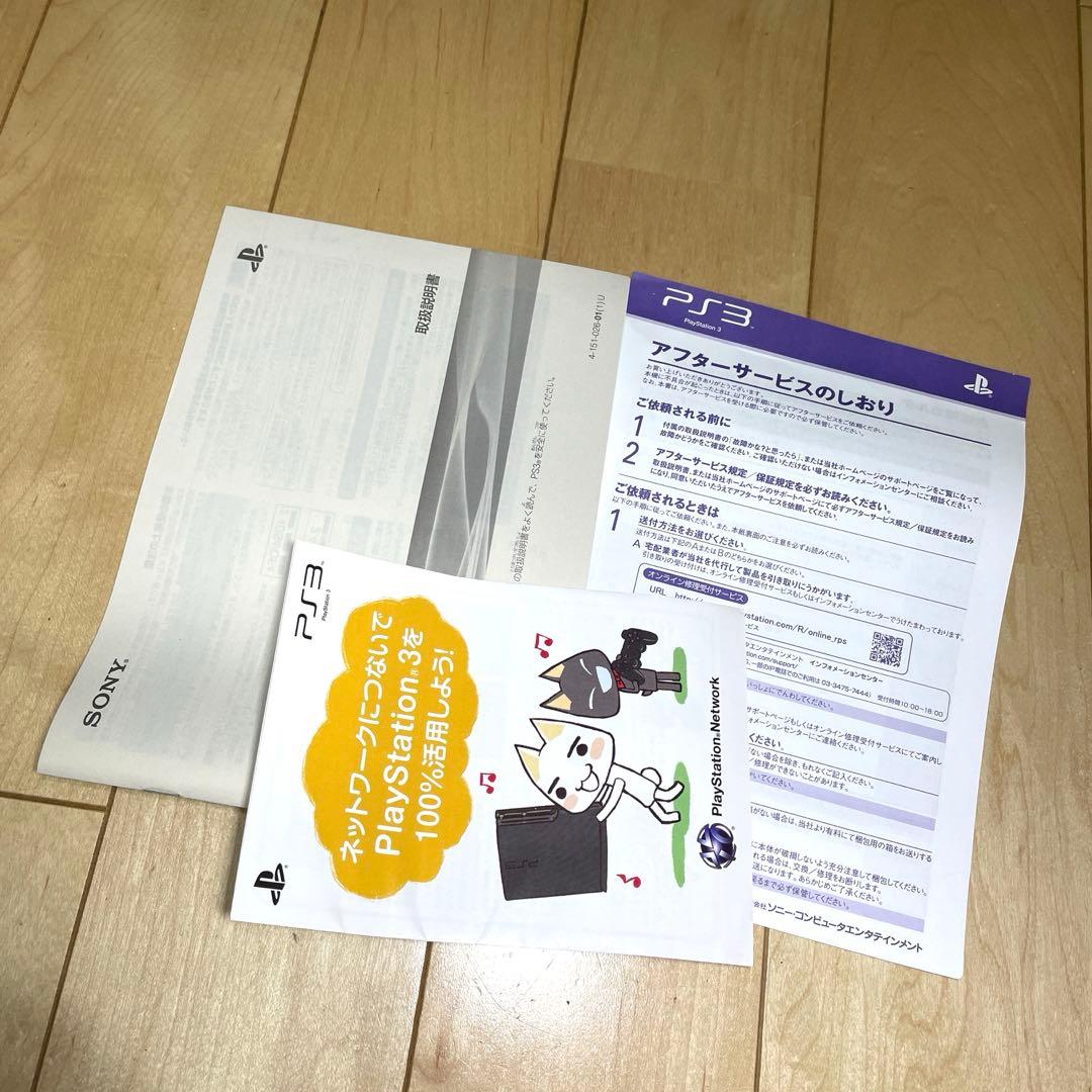 Nintendo Switch SONY PlayStation3 CECH-2000A