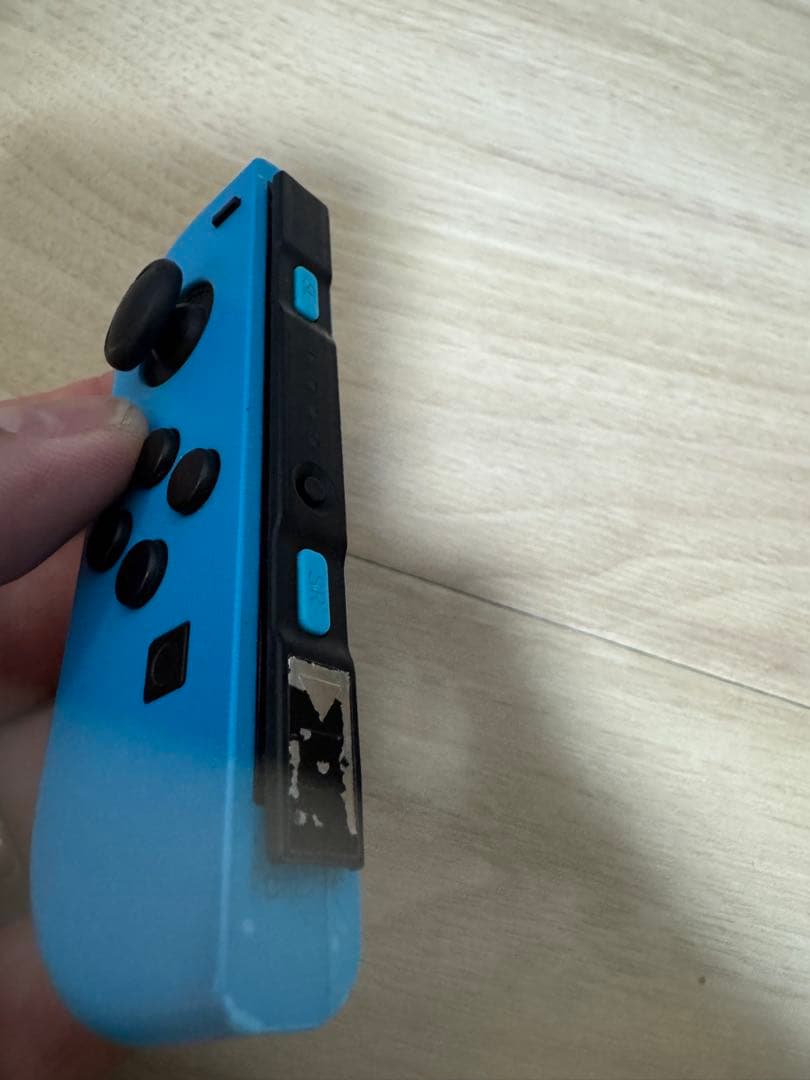 Nintendo Switch (有機EL) ホワイト 他ジョイコン付属品あり