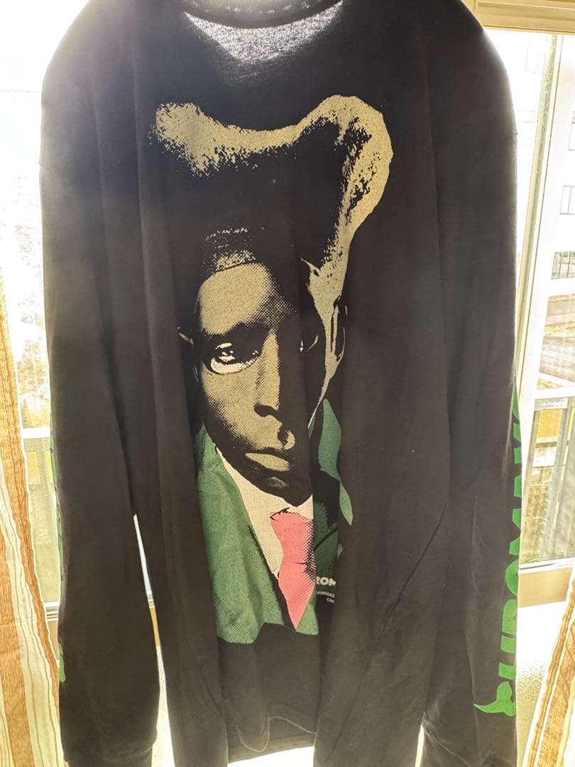 Tyler,The Creator CHROMAKOPIA ツアー ロンT