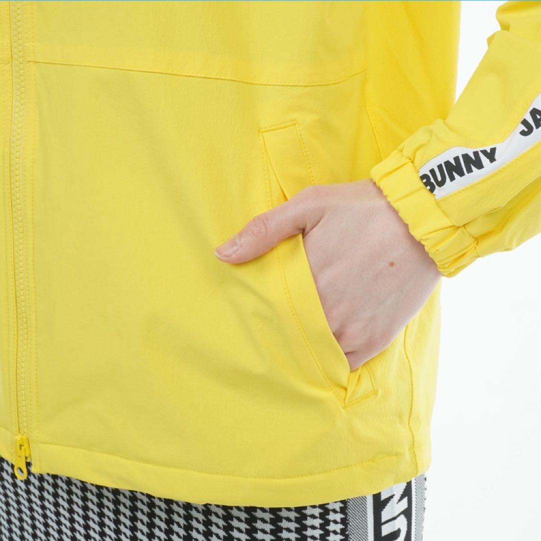 コメント欄必読半値以下‼️JACK BUNNYジャケット パーカーアウターパーリー