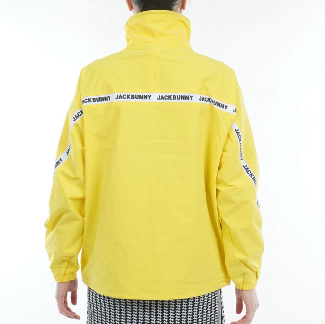 コメント欄必読半値以下‼️JACK BUNNYジャケット パーカーアウターパーリー