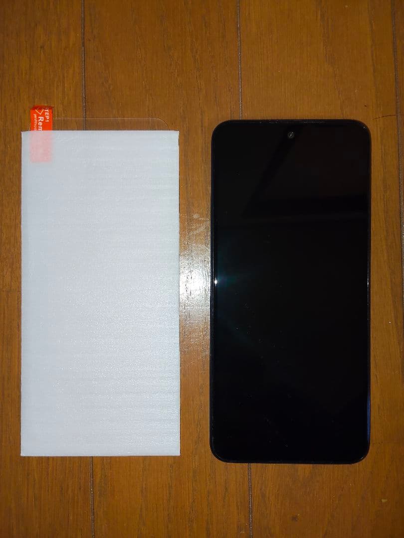 Redmi Note 11トワイライトブルー