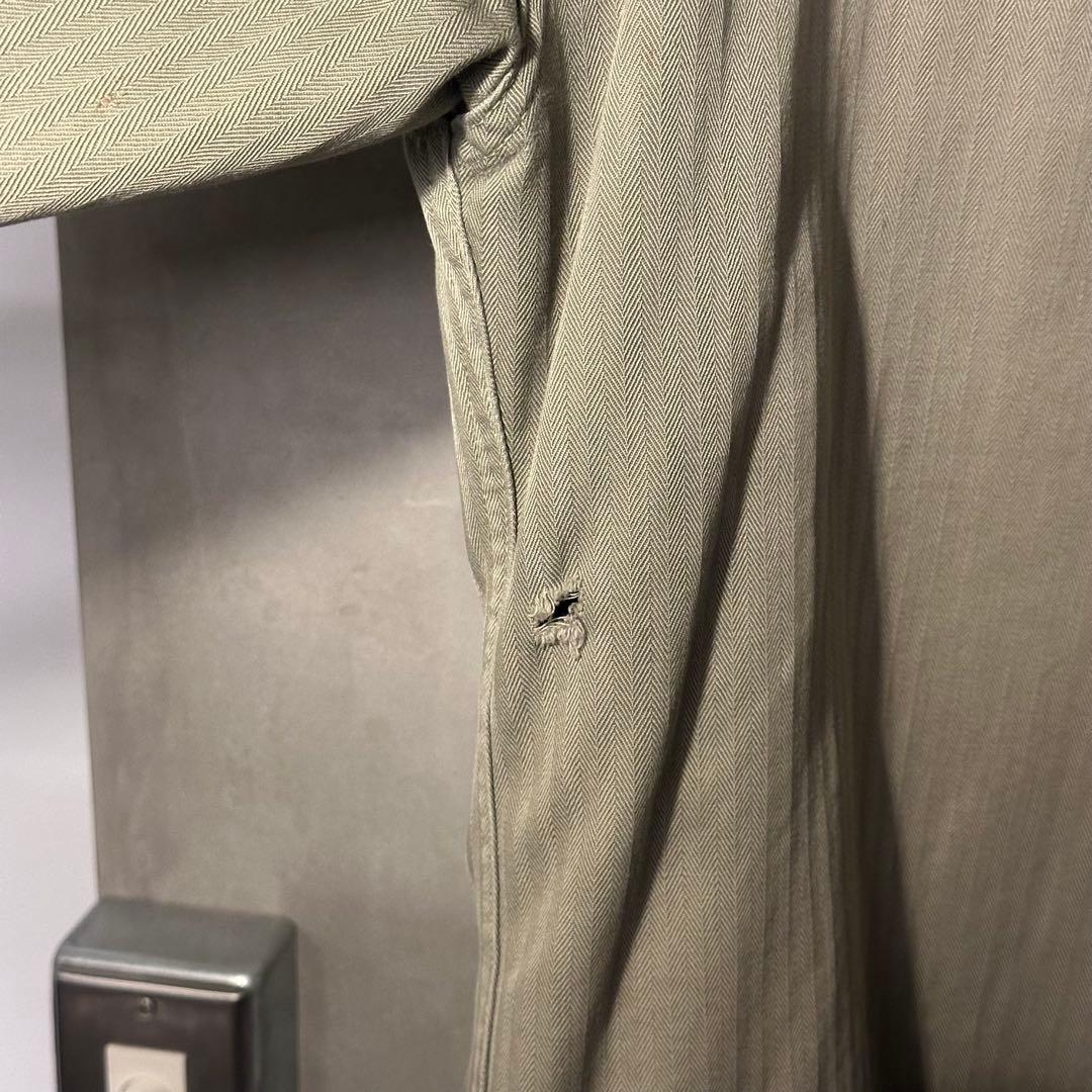 ち*ん様 大戦期 40s USMC P-41 ユーティリティジャケット ミリタリ