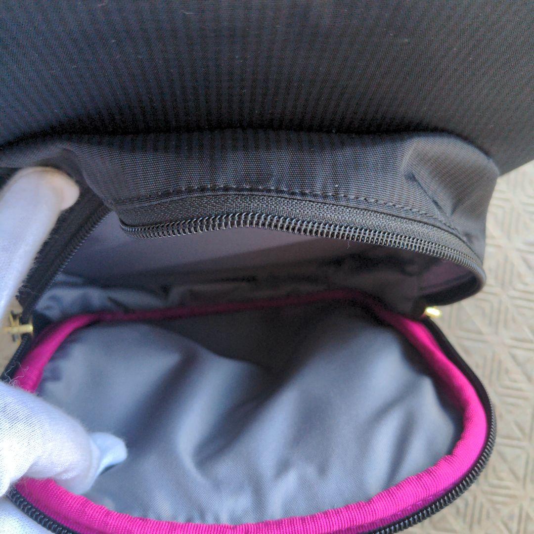 SWANY ルバンド M18ブラック D-640 キャリーバッグ