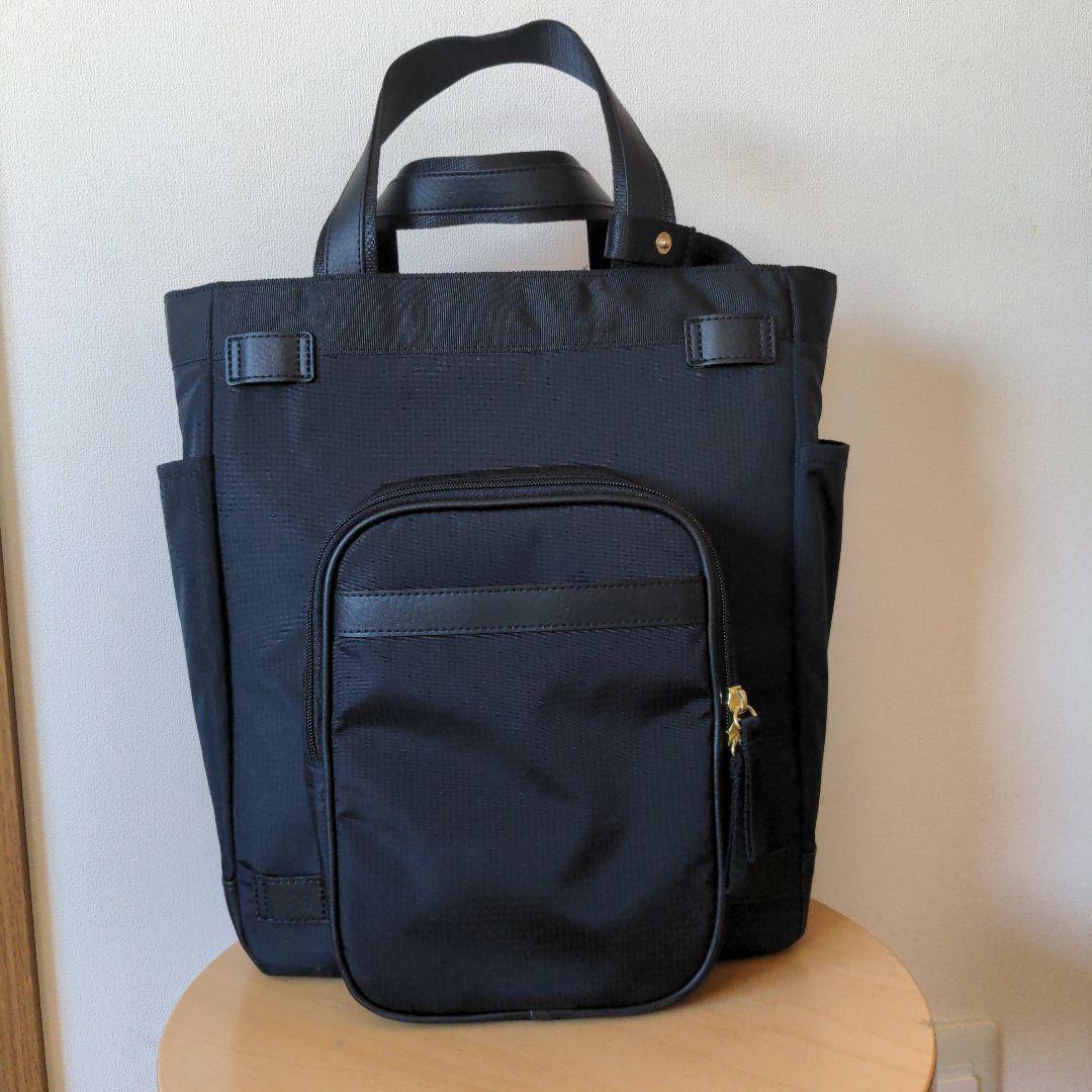 SWANY ルバンド M18ブラック D-640 キャリーバッグ