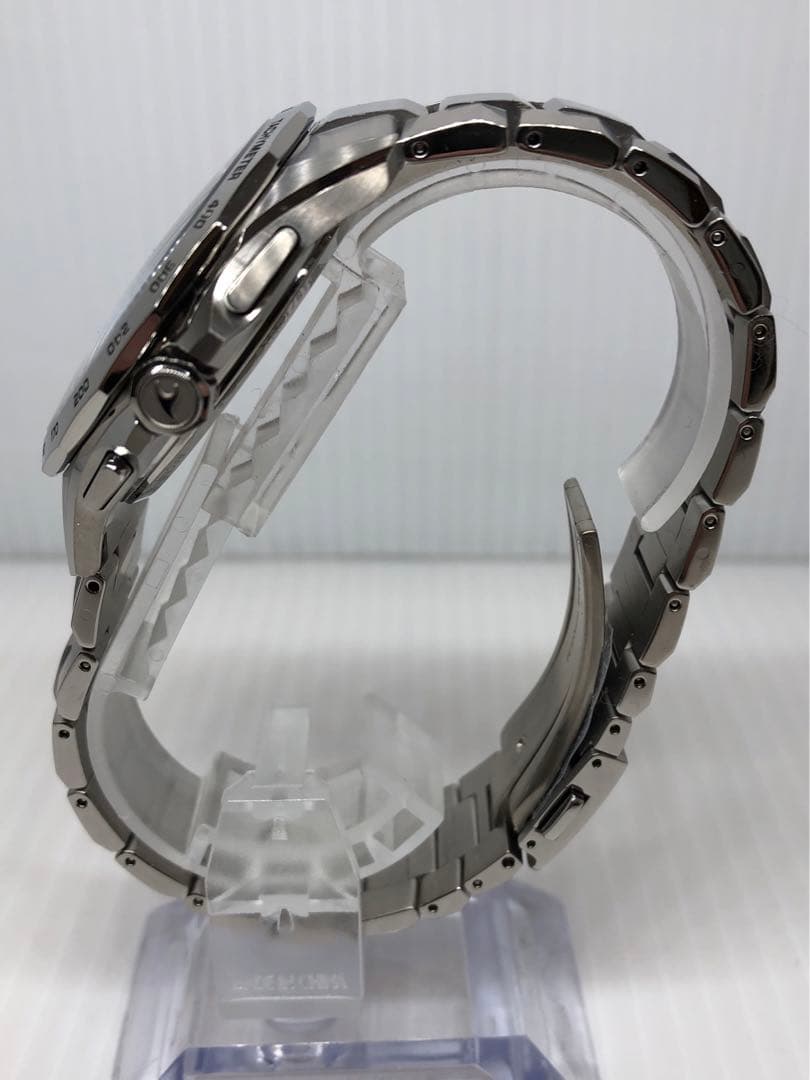 CASIO OCEANUS カシオ オシアナス OCW-S4000