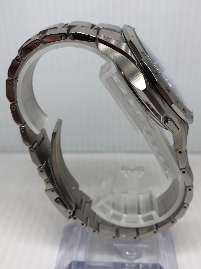 CASIO OCEANUS カシオ オシアナス OCW-S4000