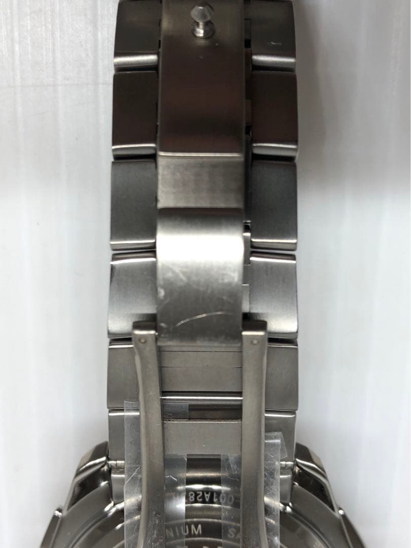 CASIO OCEANUS カシオ オシアナス OCW-S4000