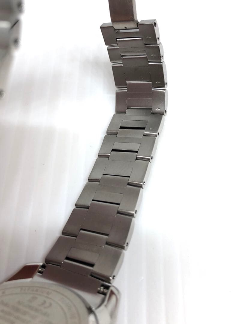 CASIO OCEANUS カシオ オシアナス OCW-S4000