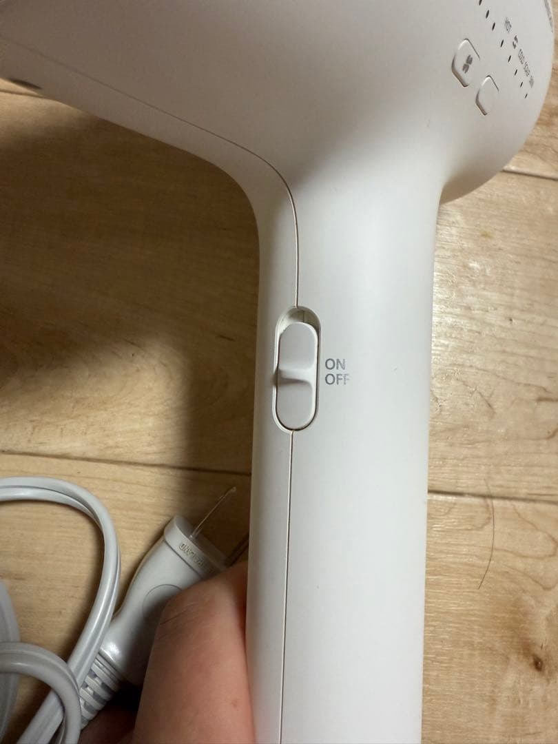 Panasonic EH-NA0J 2022年製　動作確認済み