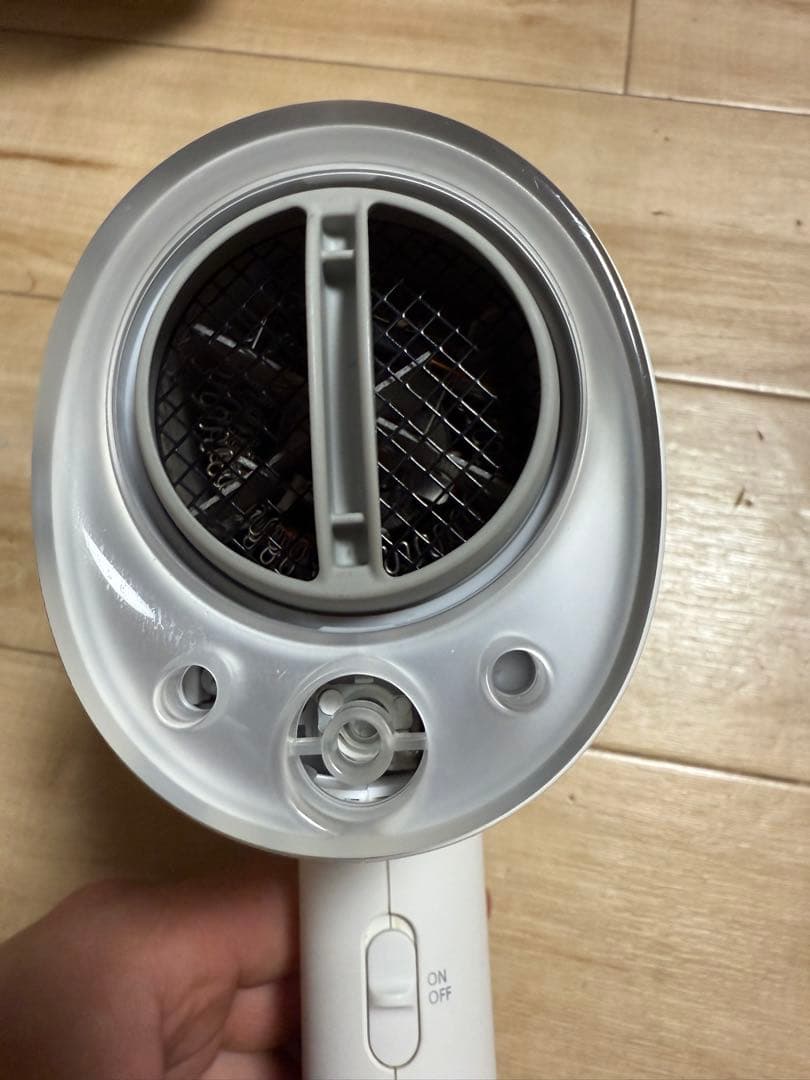 Panasonic EH-NA0J 2022年製　動作確認済み