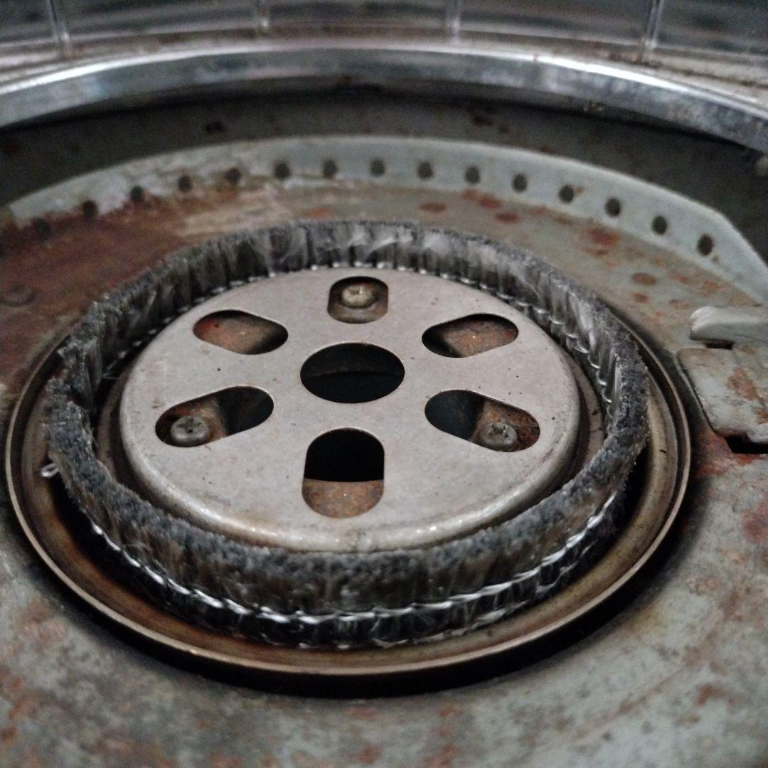 値下げ　送料無料　コロナ レトロストーブ ホワイト　　 キャンプや災害時にも活躍