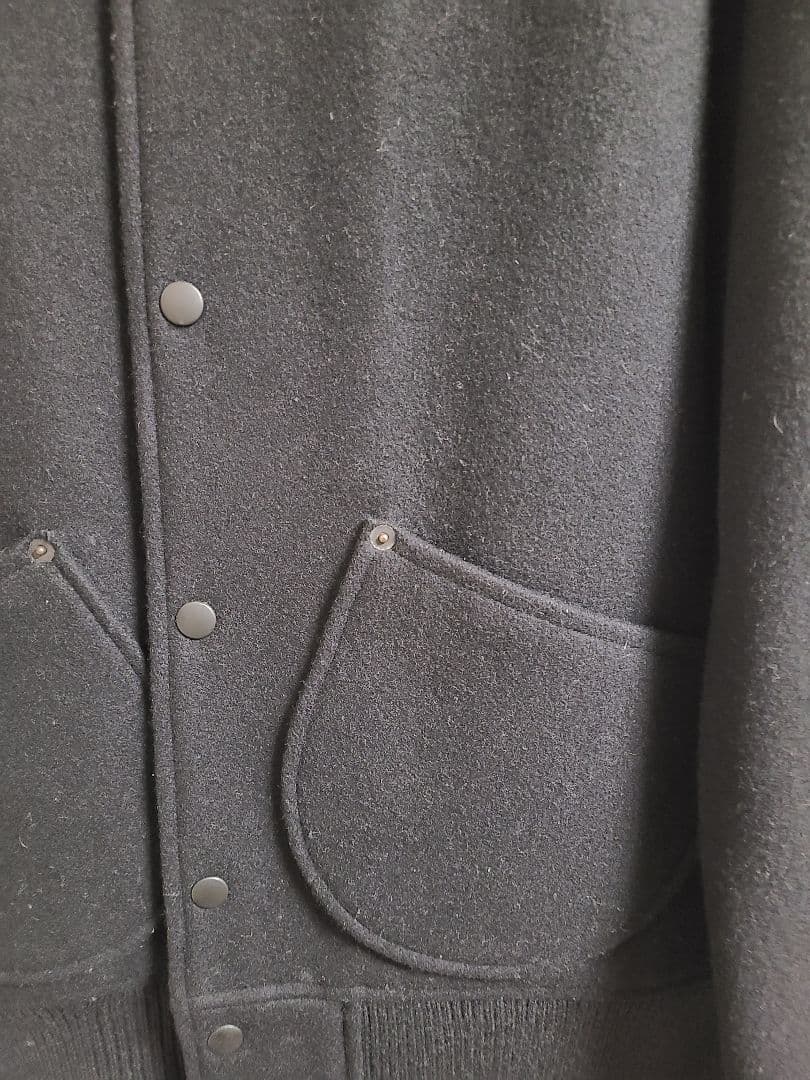 GDC スタジャン 11th ローズ 薔薇 XL