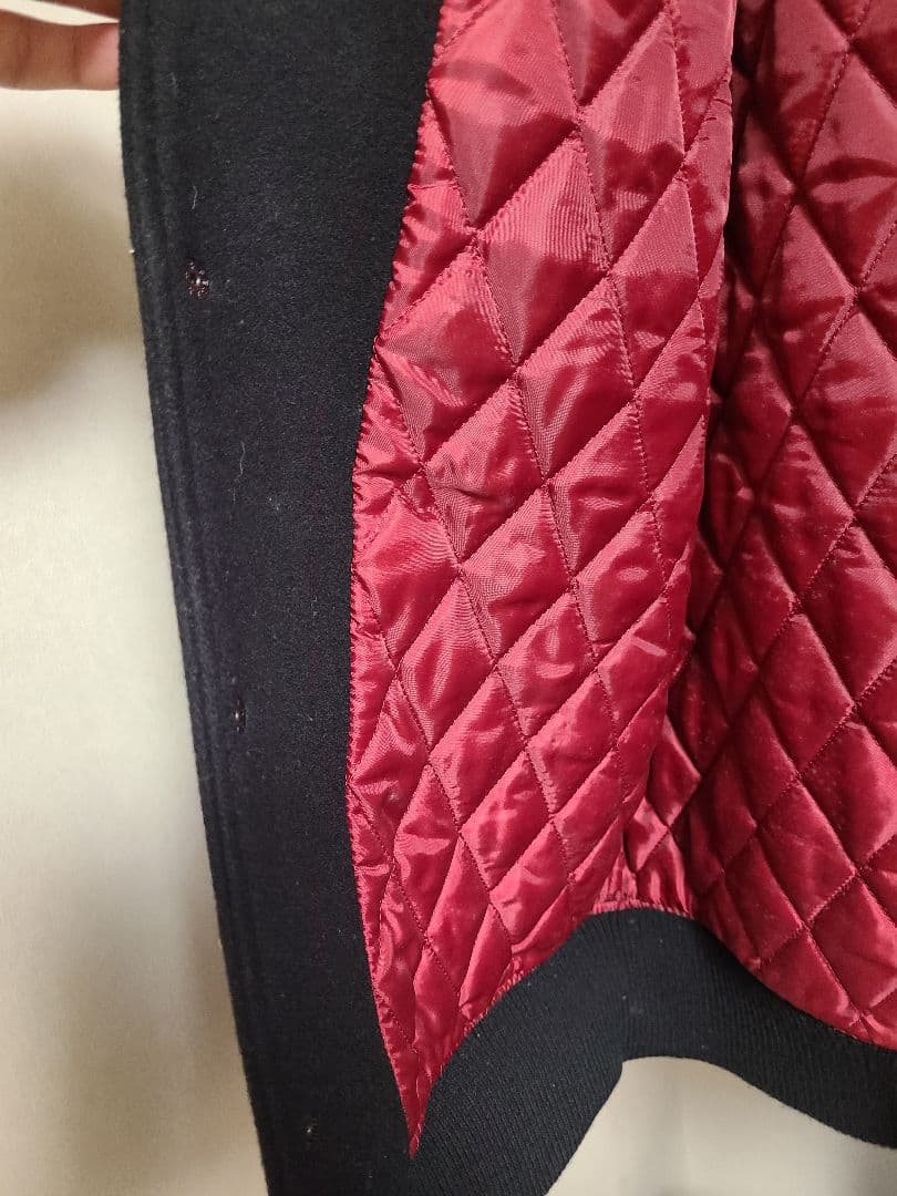 GDC スタジャン 11th ローズ 薔薇 XL