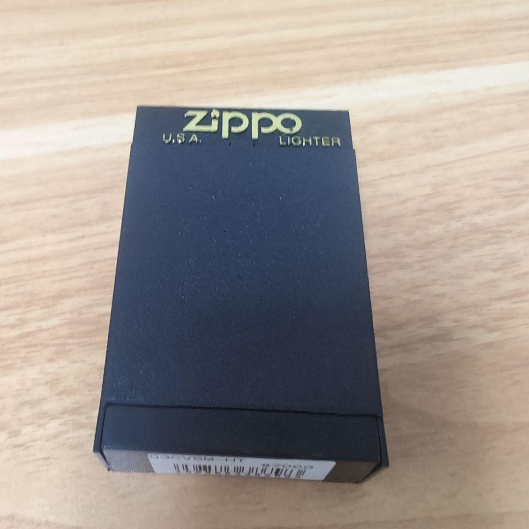 Zippo 2003年 阪神タイガース チャンピオンライター