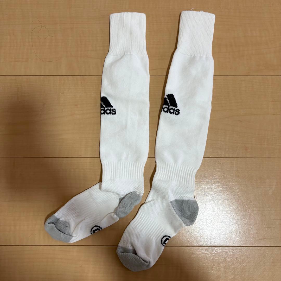 adidas ♡ コードカオス22　ゴルフシューズ　23.5cm