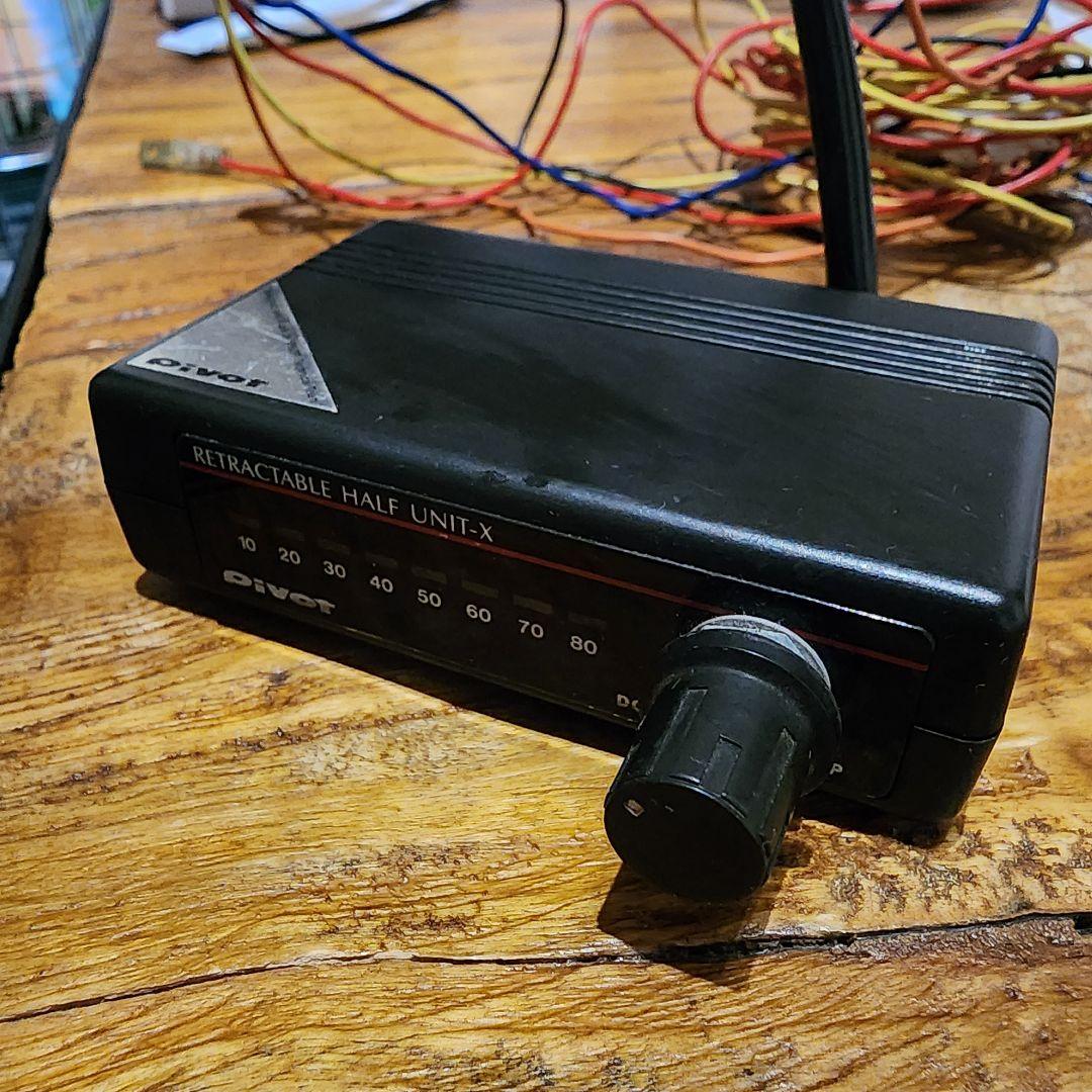 ピボット PIVOT リトラ 半目キット NAロードスター 180SXなど