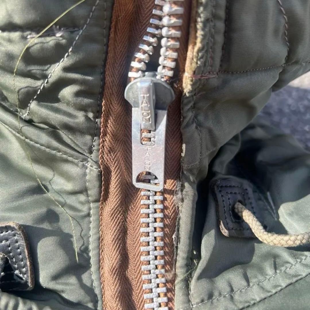 【専用】60s N-3B Mサイズ　US.AIR.FORCE 米軍実物