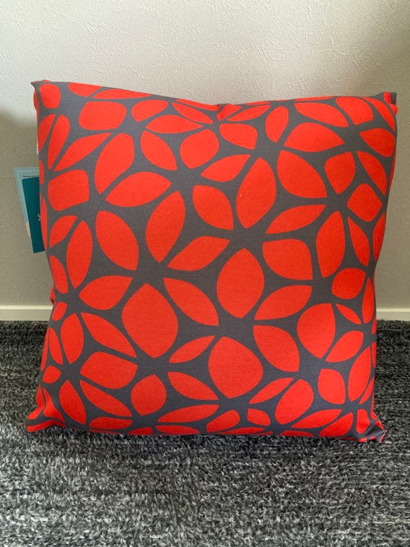 ヨギボーデザインクッション2個セット Yogibo Design cushion