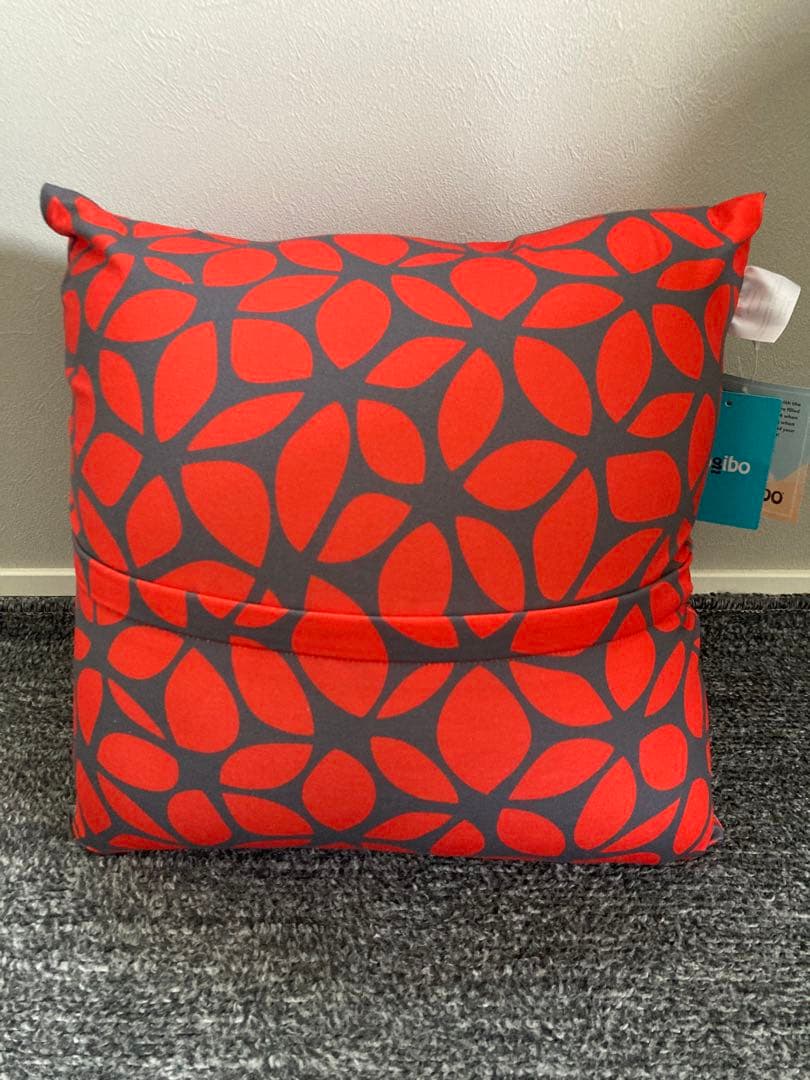 ヨギボーデザインクッション2個セット Yogibo Design cushion