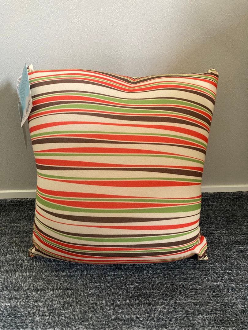 ヨギボーデザインクッション2個セット Yogibo Design cushion