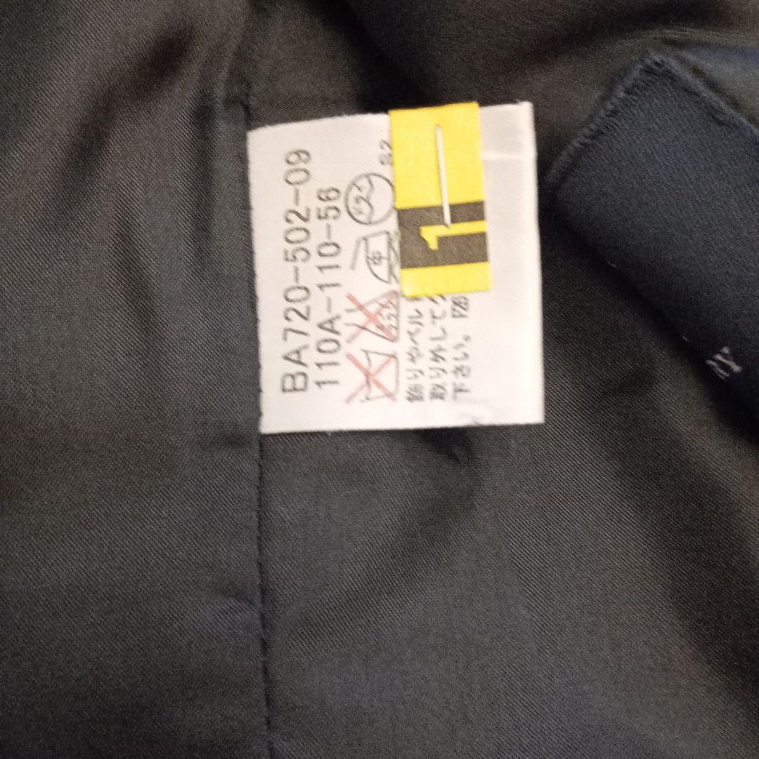 w*1様 最終値下げ　バーバリー 男の子フォーマルスーツ4点セット(110)