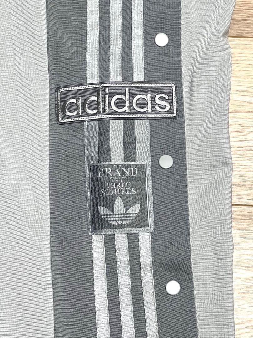 アディダス オリジナルス アディブレイクパンツ
