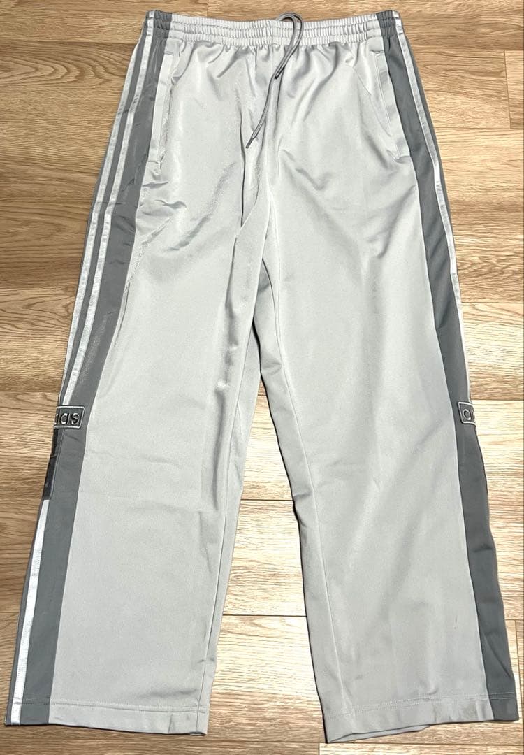 アディダス オリジナルス アディブレイクパンツ