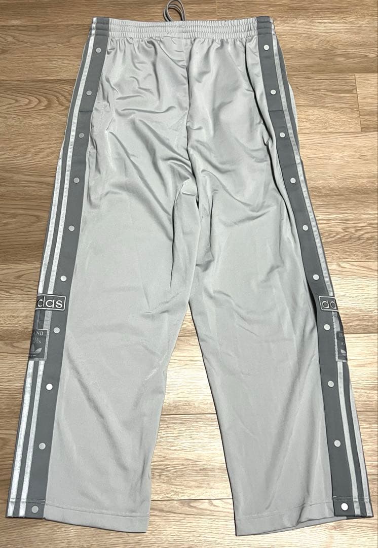 アディダス オリジナルス アディブレイクパンツ
