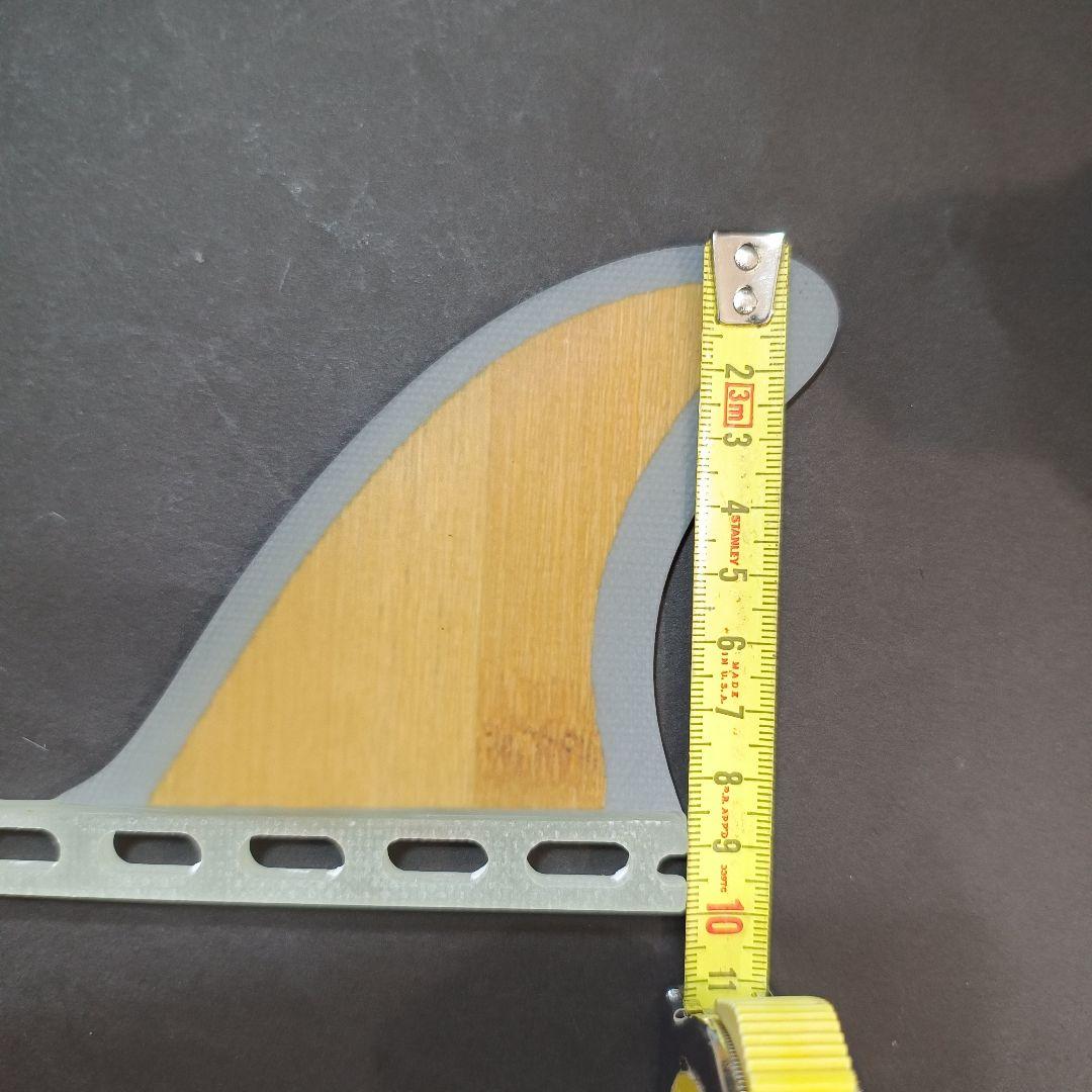 ツインスタビ　FlexTwin トレイラーフィン　セット　フューチャーフィン対応