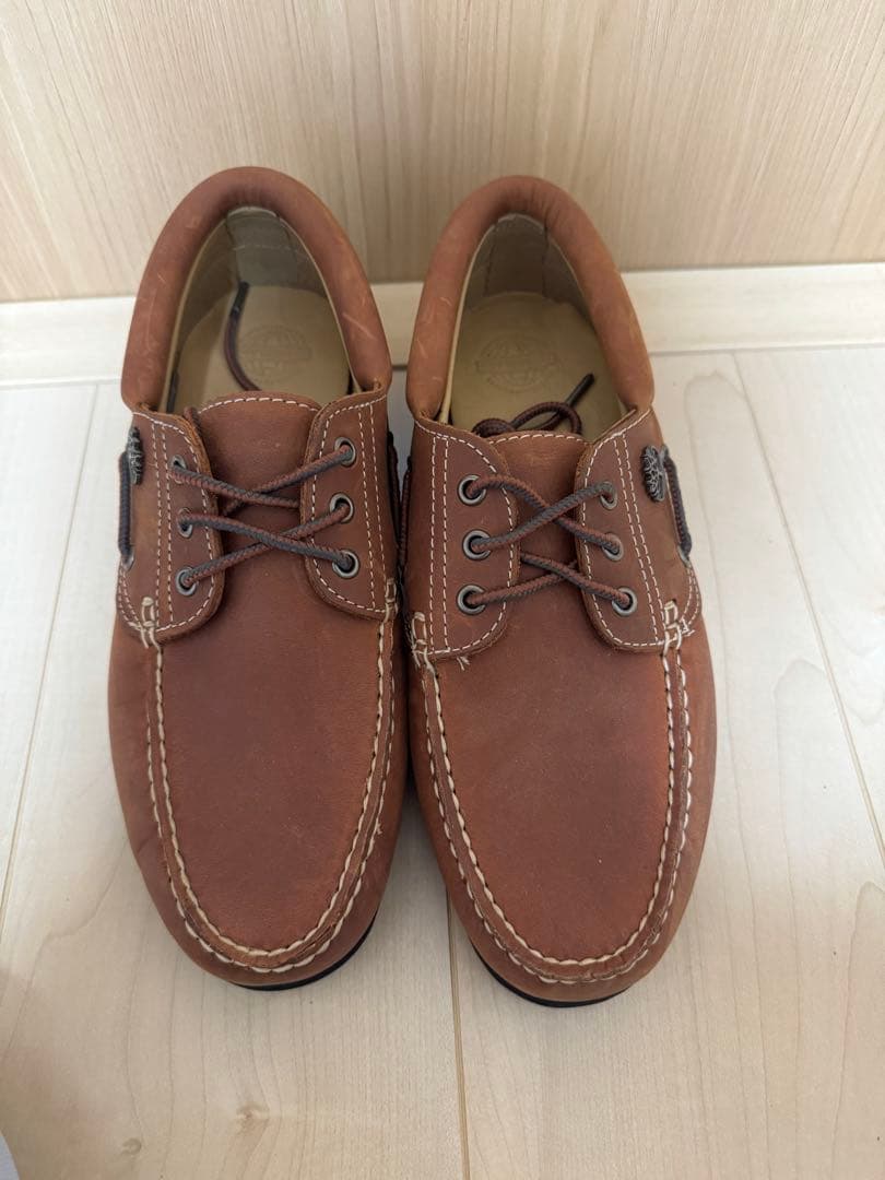 Timberland 3eye 8.5W（26.5cm）