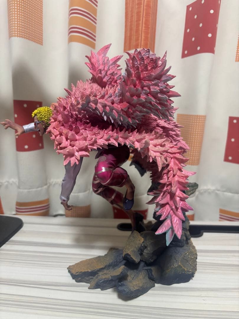 ドンキホーテ・ドフラミンゴ pop