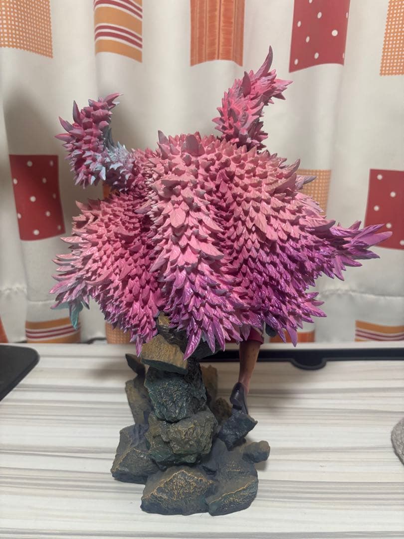 ドンキホーテ・ドフラミンゴ pop