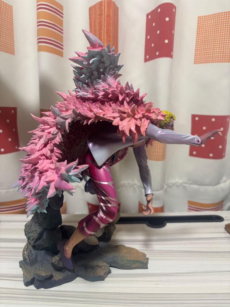 ドンキホーテ・ドフラミンゴ pop