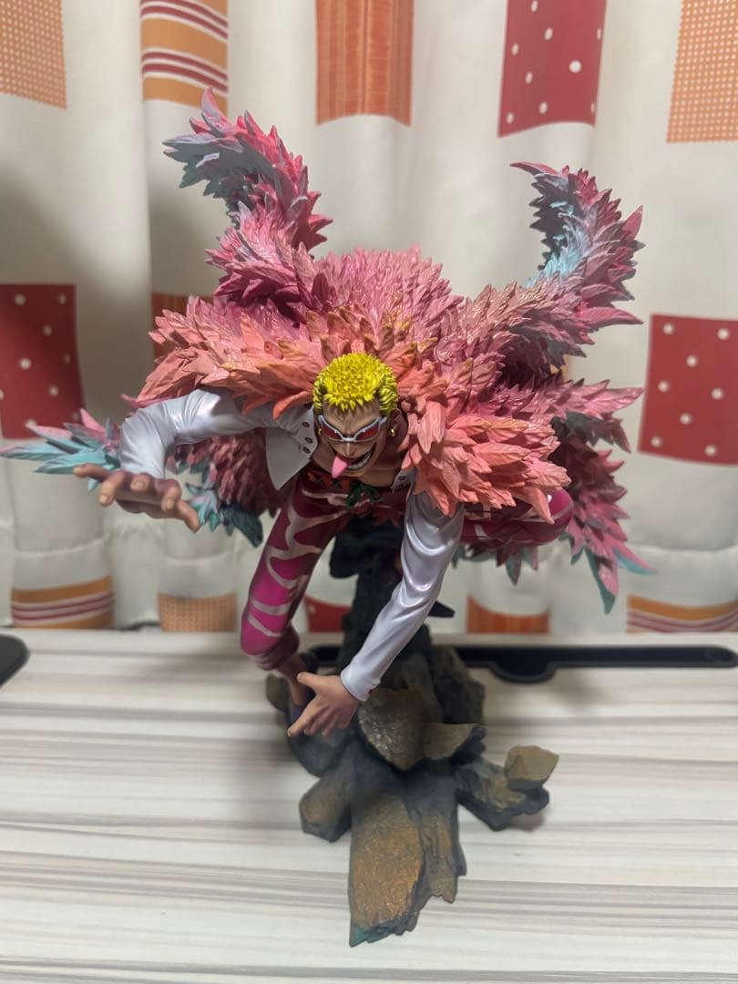 ドンキホーテ・ドフラミンゴ pop