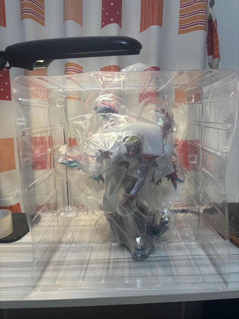 ドンキホーテ・ドフラミンゴ pop