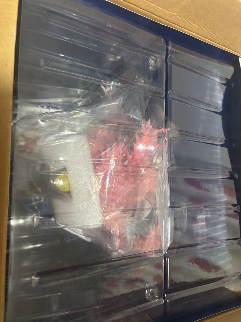 ドンキホーテ・ドフラミンゴ pop