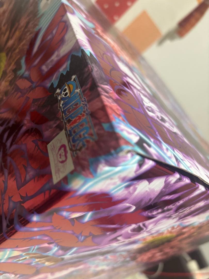 ドンキホーテ・ドフラミンゴ pop