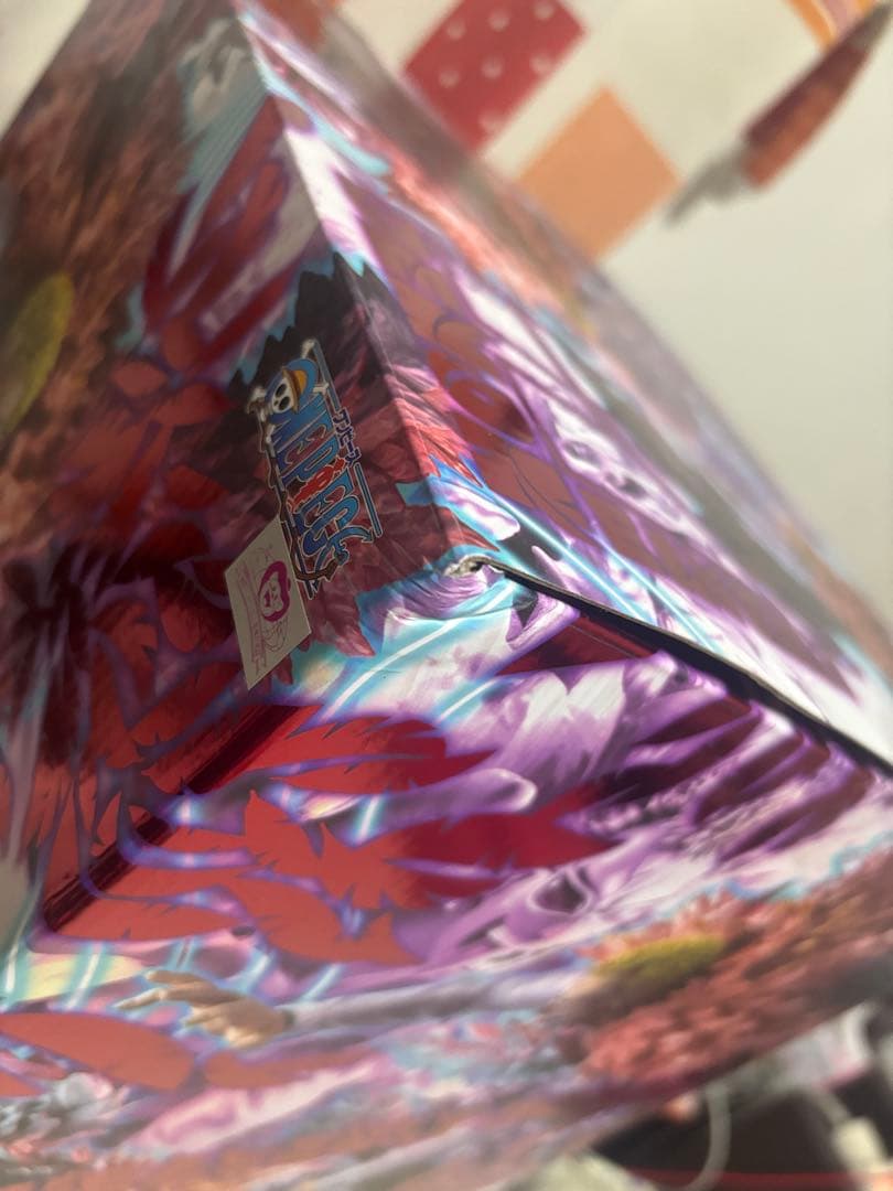 ドンキホーテ・ドフラミンゴ pop