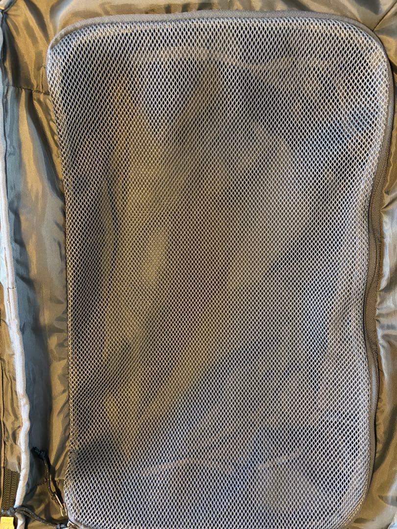 大*ん様 名品　パタゴニア　ブラックホール・MLC 45L