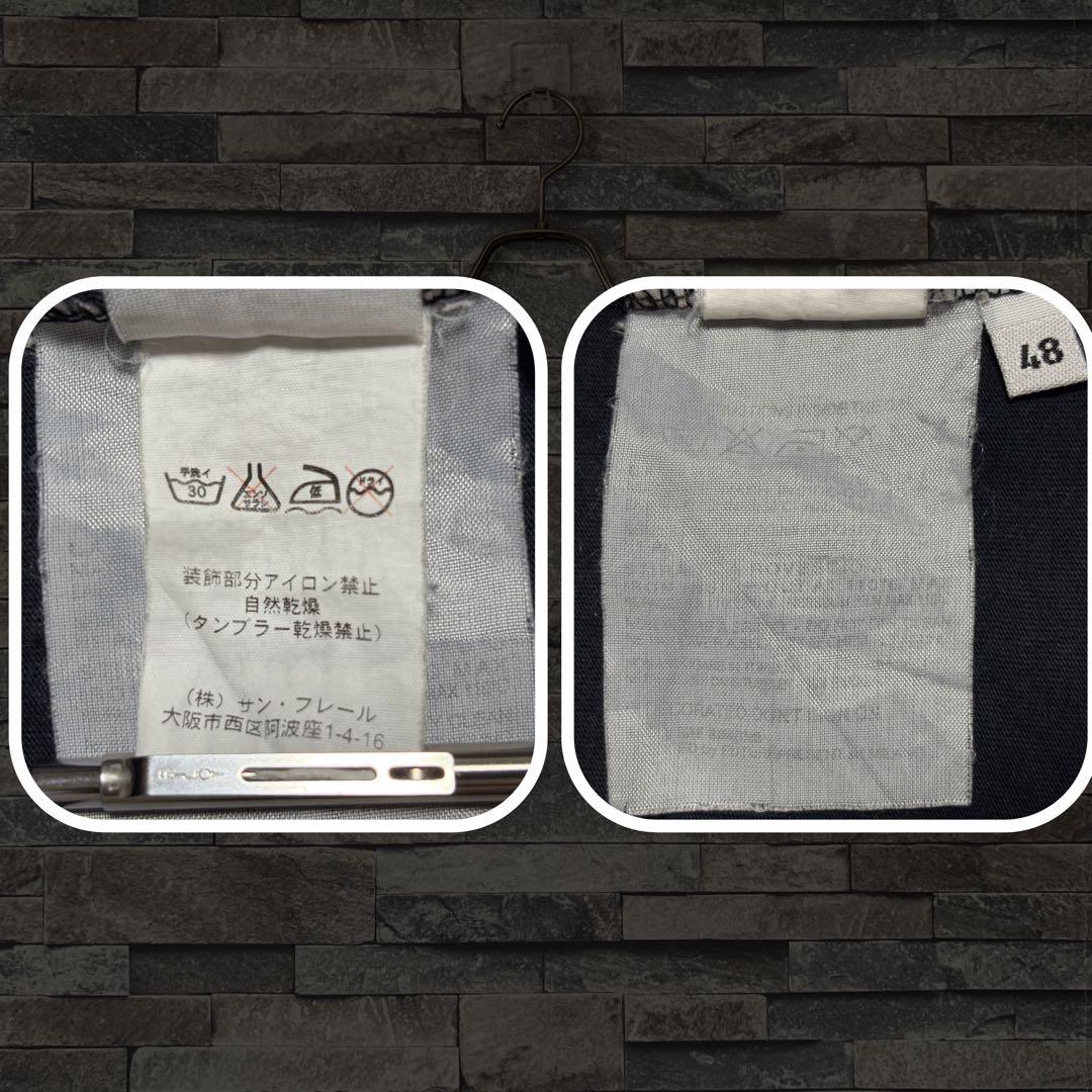 トップス RAF BY RAF SIMONS 06SS Printed tank top