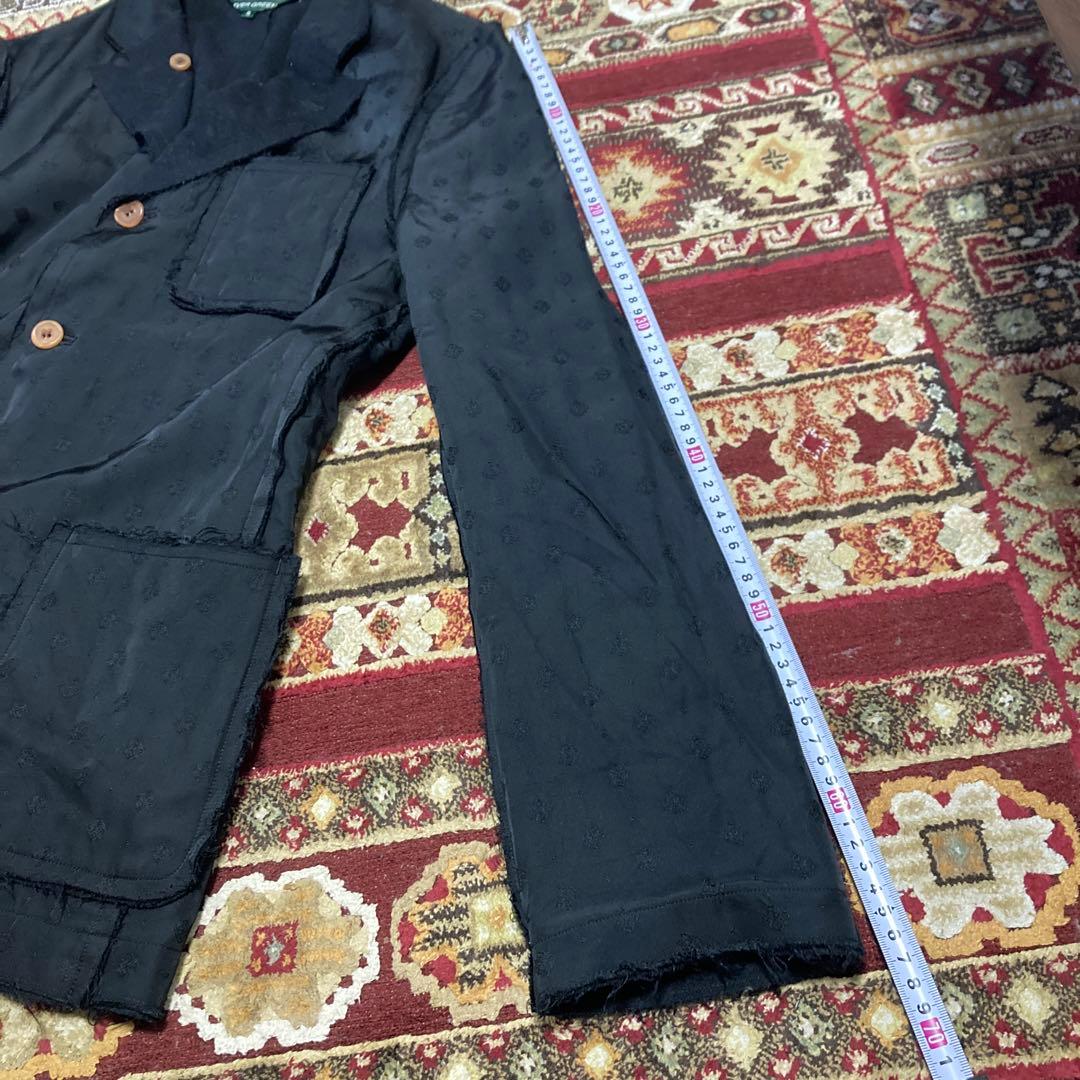 Comme des garçons homme plus ギャルソン